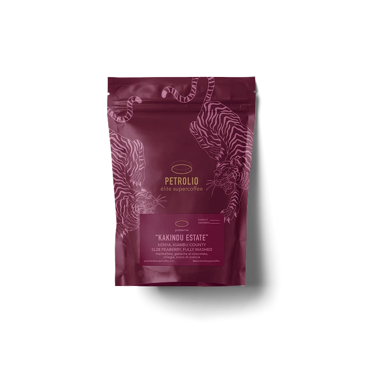 KAKINDU- Kenya Lavato